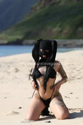 Проститутка Яна - Фото 9 №329666
