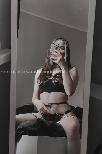 Проститутка Елизавета - Фото 4 №329673