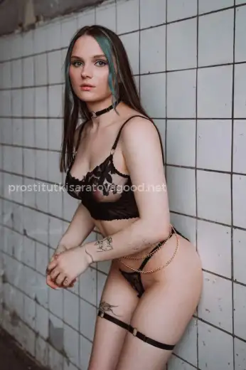 Проститутка Елизавета - Фото 3 №329673
