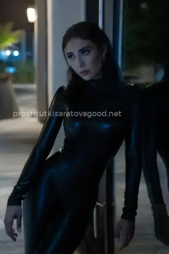 Проститутка Елизавета - Фото 8 №329674