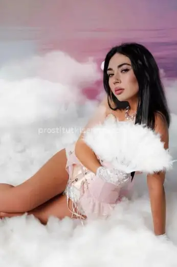 Проститутка Елизавета - Фото 6 №329674
