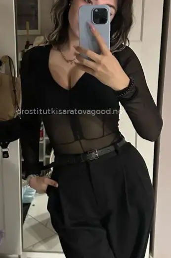 Проститутка Елизавета - Фото 5 №329674