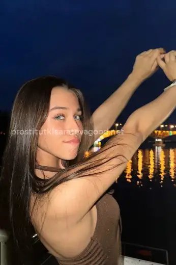 Проститутка Дарья - Фото 9 №329678