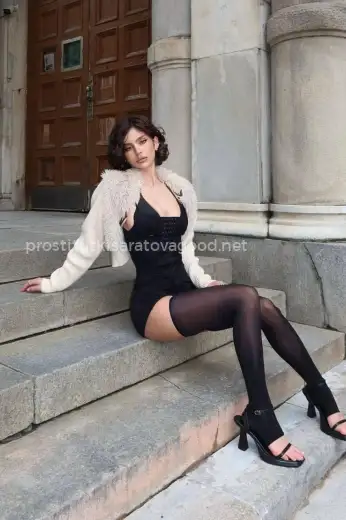 Проститутка Александра - Фото 10 №329735