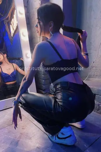 Проститутка Мария - Фото 3 №329744