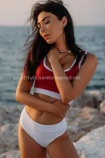 Проститутка Александра - Фото 6 №329764