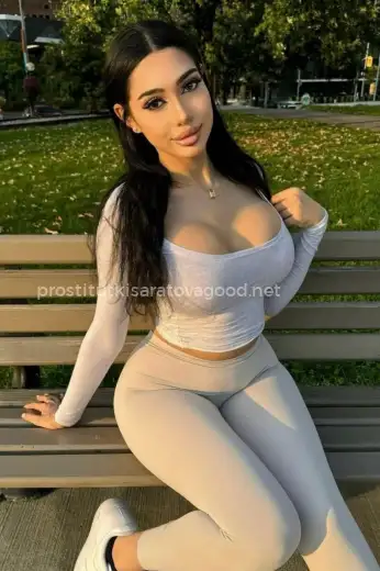 Проститутка Аделина - Фото 5 №338566