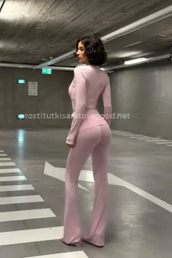 Проститутка Тамила - Фото 6 №338572