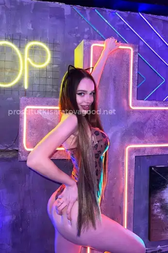 Проститутка Юлия - Фото 3 №338580