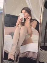 Анкета проститутки Ирина - Фото 1, район Волжский, 24 года, №103240