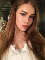 Анкета проститутки Карина - Фото 1, район Волжский, 27 лет, №112094