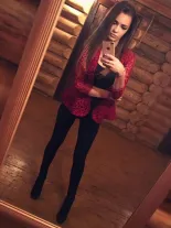 Анкета проститутки Алина - Фото 1, район Волжский, 24 года, №117585
