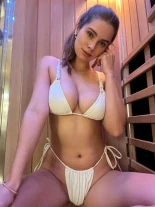Анкета проститутки Карина - Фото 1, район Волжский, 25 лет, №122937