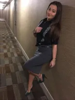 Анкета проститутки Катя - Фото 1, район Волжский, 25 лет, №138031