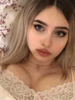 Анкета проститутки Марина - Фото 1, район Волжский, 24 года, №143202