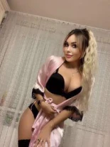 Анкета проститутки Алена - Фото 1, район Кировский, 26 лет, №153843