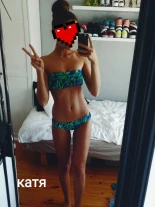 Анкета проститутки Катя и Марина - Фото 1, район Фрунзенский, 35 лет, №155015