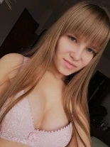 Анкета проститутки vika - Фото 1, район Ленинский, 24 года, №197642