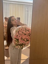 Анкета проститутки Карина - Фото 1, район Волжский, 23 года, №206905