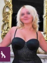 Анкета проститутки Светлана - Фото 1, район Кировский, 30 лет, №21578