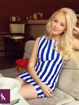 Анкета проститутки Маша - Фото 1, район Волжский, 24 года, №21589