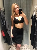 Анкета проститутки Марина - Фото 1, район Ленинский, 28 лет, №226994