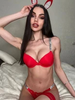 Анкета проститутки Аделина - Фото 1, район Заводской, 24 года, №242661