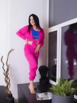 Анкета проститутки Милана - Фото 1, , 22 года, №279016