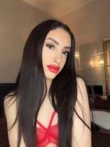 Анкета проститутки Айза - Фото 1, , 19 лет, №292061