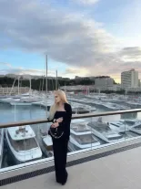 Анкета проститутки Мила - Фото 1, , 23 года, №321563