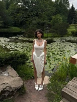Анкета проститутки Камилла - Фото 1, район Кировский, 26 лет, №329741