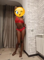 Анкета проститутки Наоми - Фото 1, район Кировский, 23 года, №354281