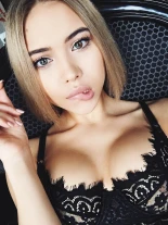 Анкета проститутки Полина - Фото 1, район Заводской, 20 лет, №42162