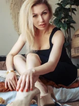 Анкета проститутки Кристина - Фото 1, район Кировский, 22 года, №42296