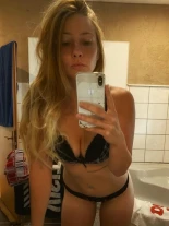Анкета проститутки Алёна - Фото 1, район Волжский, 24 года, №42932