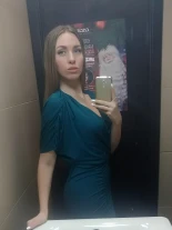 Анкета проститутки Вероника - Фото 1, район Кировский, 23 года, №43422