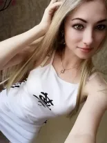 Анкета проститутки Света - Фото 1, район Кировский, 25 лет, №47558