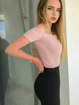 Анкета проститутки Алёна - Фото 1, район Заводской, 21 год, №58390