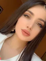 Анкета проститутки Вика - Фото 1, район Волжский, 19 лет, №58885