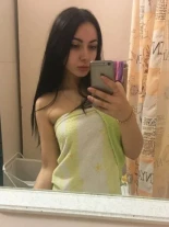 Анкета проститутки Марина - Фото 1, район Волжский, 23 года, №67853