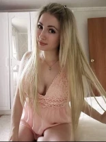 Анкета проститутки Марина - Фото 1, район Волжский, 24 года, №74547