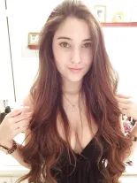 Анкета проститутки Карина - Фото 1, район Волжский, 25 лет, №78383