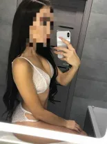 Анкета проститутки Алина - Фото 1, район Кировский, 30 лет, №84130